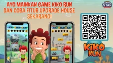 Ayo Mainkan Game Kiko...