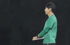 Shin Tae-yong Ingin...