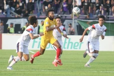 Hasil Persik Kediri...