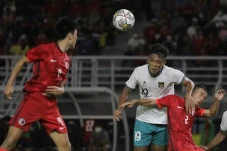 Head to Head Timnas...