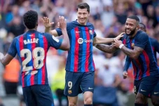 Hasil Liga Spanyol 2022/2023:...