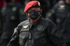 Survei LPI: Kepala BIN...