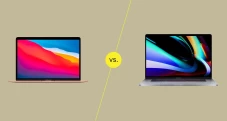 Apa perbedaan New MacBook...