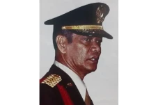 Firasat Akhir Hayat,...