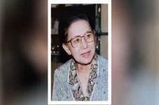 Profil Sandiah Ibu Kasur,...