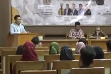 BEM Nusantara Minta...