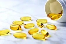 4 Vitamin Penurun Kolesterol...