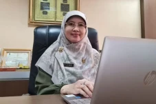 Cegah Penyakit Pneumonia,...