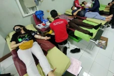 PSMTI dan Permasis Gelar...