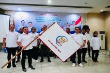 Deklarasi Rampai Nusantara...