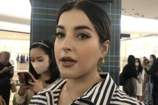 Hamil Anak Kedua, Tasya...