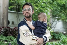 Rafathar Kesal Diminta...