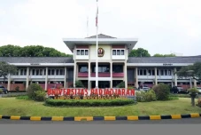 Unpad Jadi Tempat Belajar...