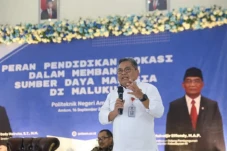 Pendidikan dan Pelatihan...