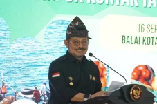 Kedelai hingga Daging...