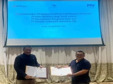 Garuda Indonesia Resmi...