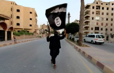 Mengapa ISIS Tidak Berani...