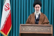 Media AS: Ayatollah...