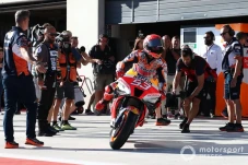 Marc Marquez Ungkap...