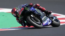 Fabio Quartararo Harapkan...