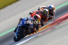 Sprint Race Mulai Dipakai...