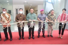 RS Siloam Mampang Diresmikan...