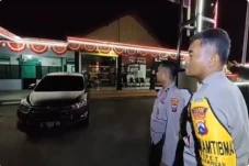 Dipulangkan Usai Ditangkap...