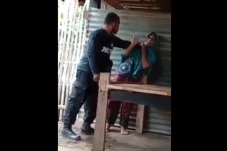 Memalukan! Oknum Polisi...