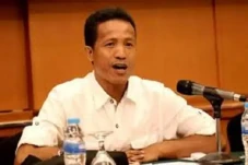 Formappi: Seleksi BPK...