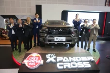 Konsumen Mitsubishi...