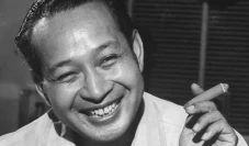 Soeharto Dituding Terlibat...