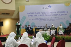 Penurunan Angka Stunting...