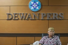 Azyumardi Azra Meninggal...