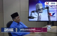 Soroti Kekerasan di...
