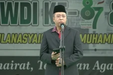 Gubernur Zulkieflimansyah...