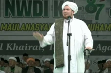 Habib Jindan Doakan...