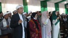 Sebar 19 Guru Pejuang...