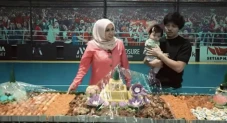 Tembus 30 Juta Subscriber,...