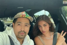 Jessica Iskandar Ingin...