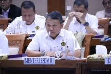 DPR Usul Subsidi Listrik...