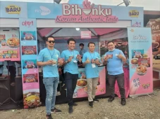 FKS Food Perkuat Pangsa...