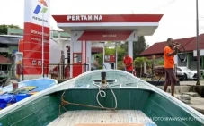 Gandeng Koperasi, Pertamina...