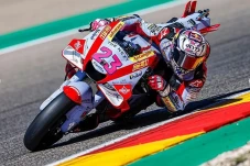 MotoGP Aragon 2022:...