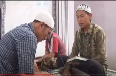 Hidayah di Balik Penjara,...