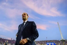 CEO Juventus Pastikan...