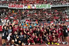 Tatap Piala Asia U-20...