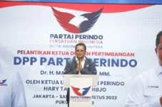 SBY Sebut Pilpres 2024...