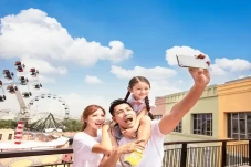 9 Tips Wisata Singapura...