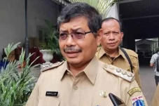 Masuk Kandidat Pj Gubernur,...