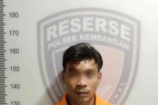 Jambret HP Milik Wanita...